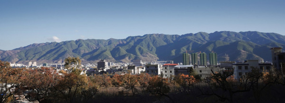 會澤風(fēng)光