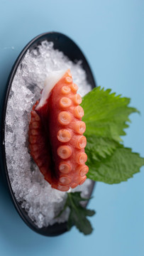 魷魚須