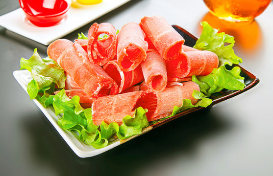腱子肥牛