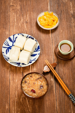 臘八粥