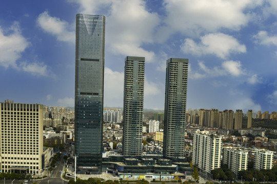 宜昌國際廣場
