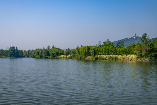 蘇州石湖風(fēng)景區(qū)