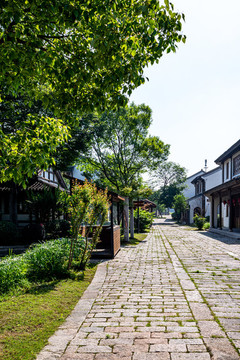 蘇州石湖風(fēng)景區(qū)