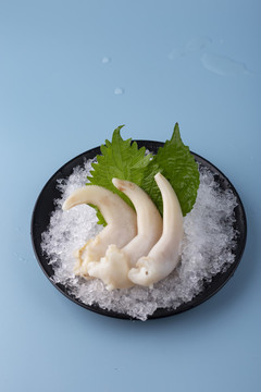 白貝