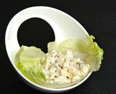 土豆沙拉