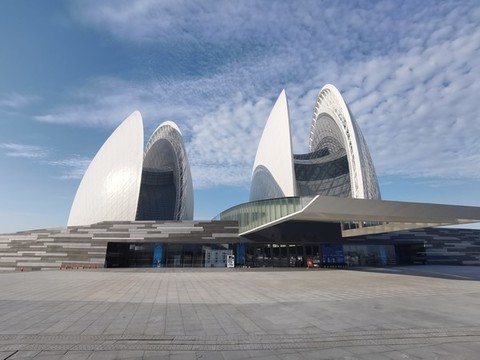 珠海大劇院