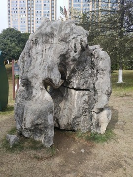 太湖石