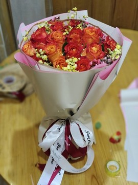 花束