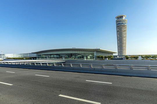 青島膠東國際機場