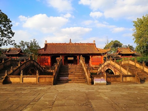文廟