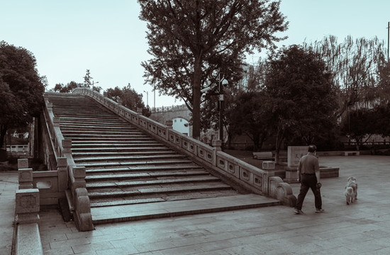 覓渡橋