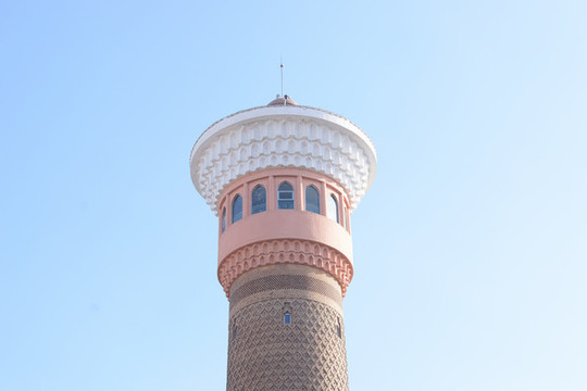 大巴扎