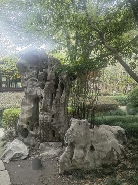 沈園