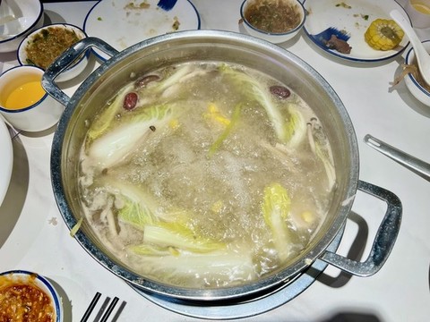 火鍋