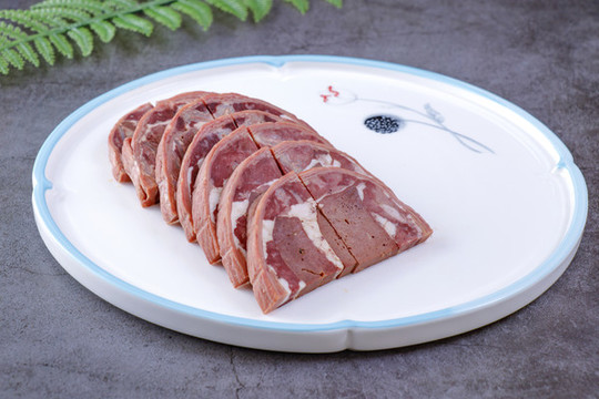 豬肉卷