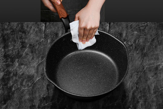 不粘鍋