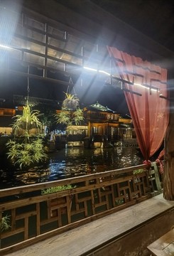 烏鎮(zhèn)