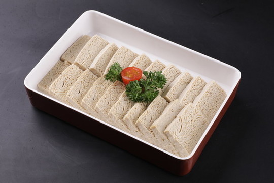 凍豆腐