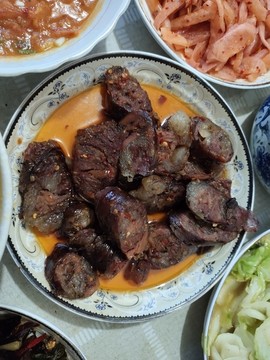 臘腸