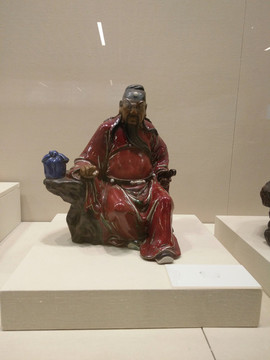 人物雕塑