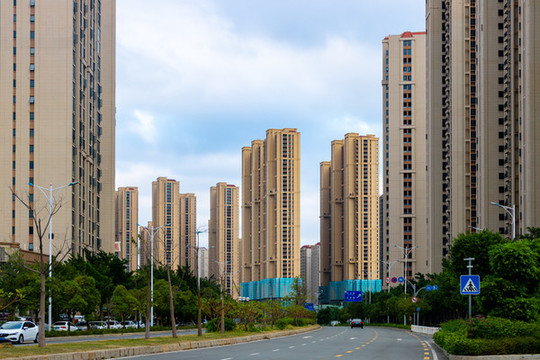 樓市調(diào)控