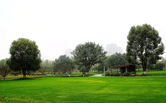 重慶中央公園