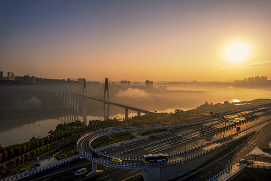 橋