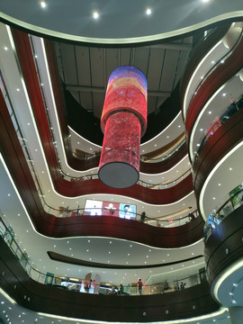 義烏商場(chǎng)
