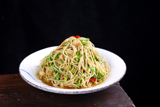 養(yǎng)生黑豆苗