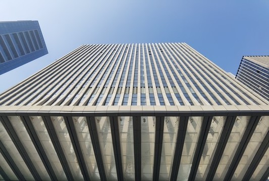 北京麗澤通用時代中心