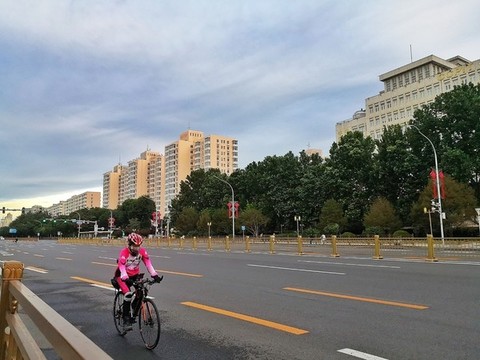 城市道路