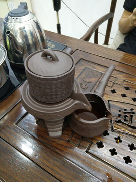 茶壺