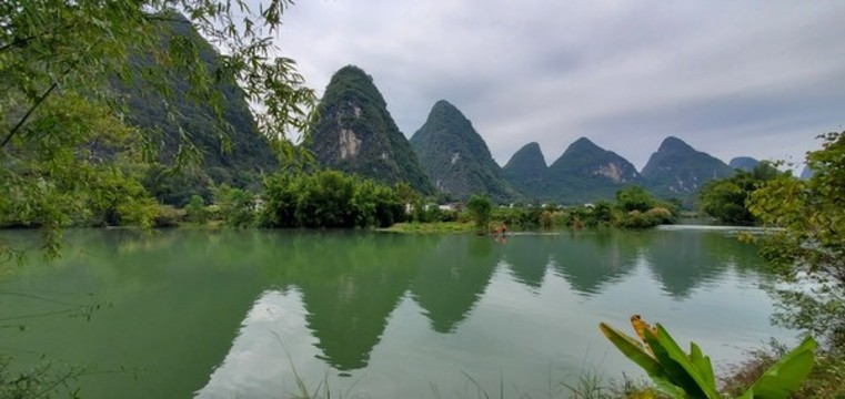 桂林漓江