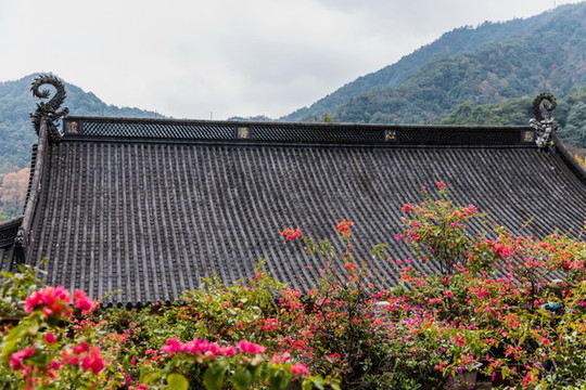 杭州法喜寺