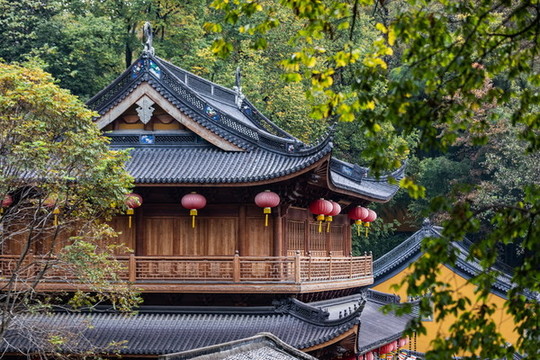 杭州法喜寺