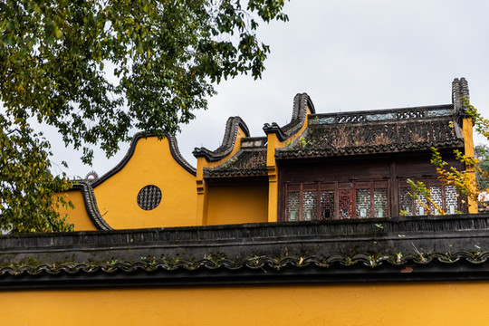 杭州法凈寺