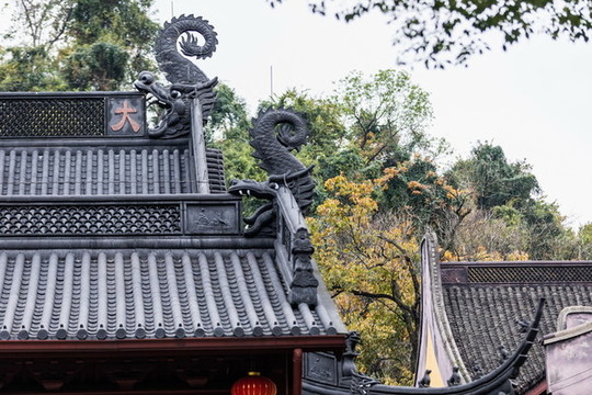 杭州法鏡寺