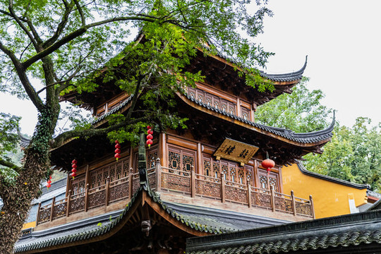 杭州法鏡寺