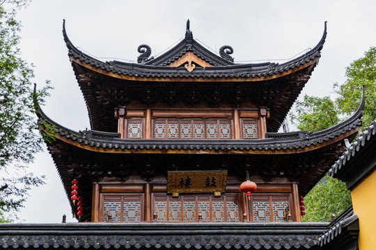 杭州法鏡寺
