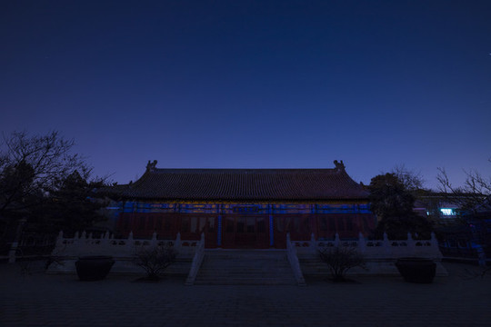 星空