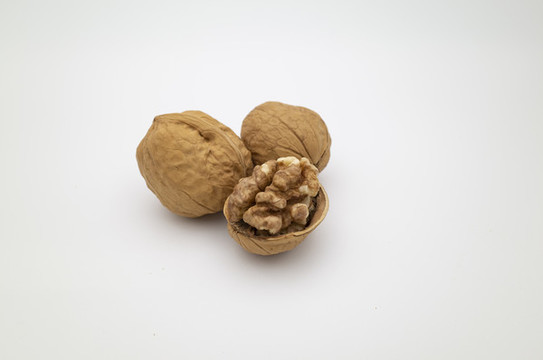 紙皮核桃