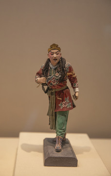 甌塑武松