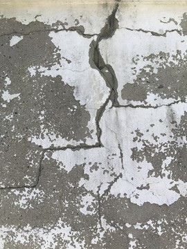 高清水泥墻
