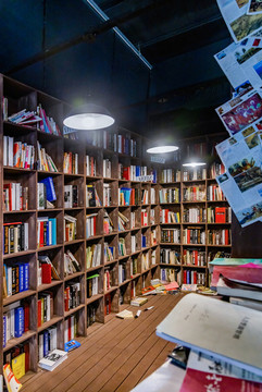 書(shū)店
