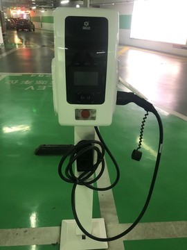 充電槍