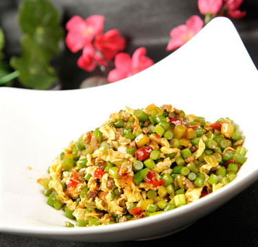下飯菜