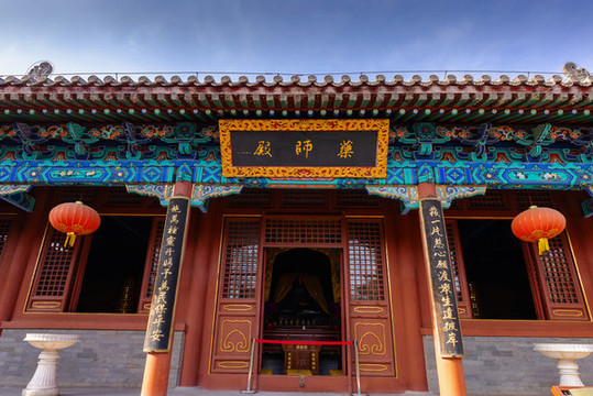 云居寺