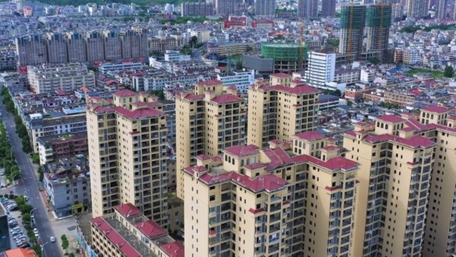 江西省吉安市遂川縣泉江鎮(zhèn)城區(qū)