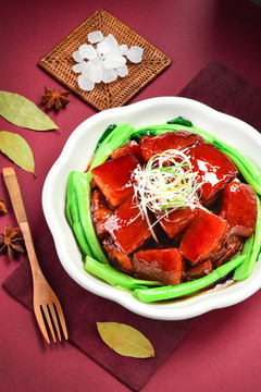 東坡肉