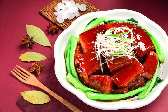 東坡肉
